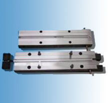 Compression mold